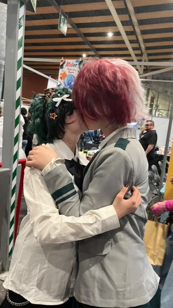 Shoto Todoroki - Photo 3