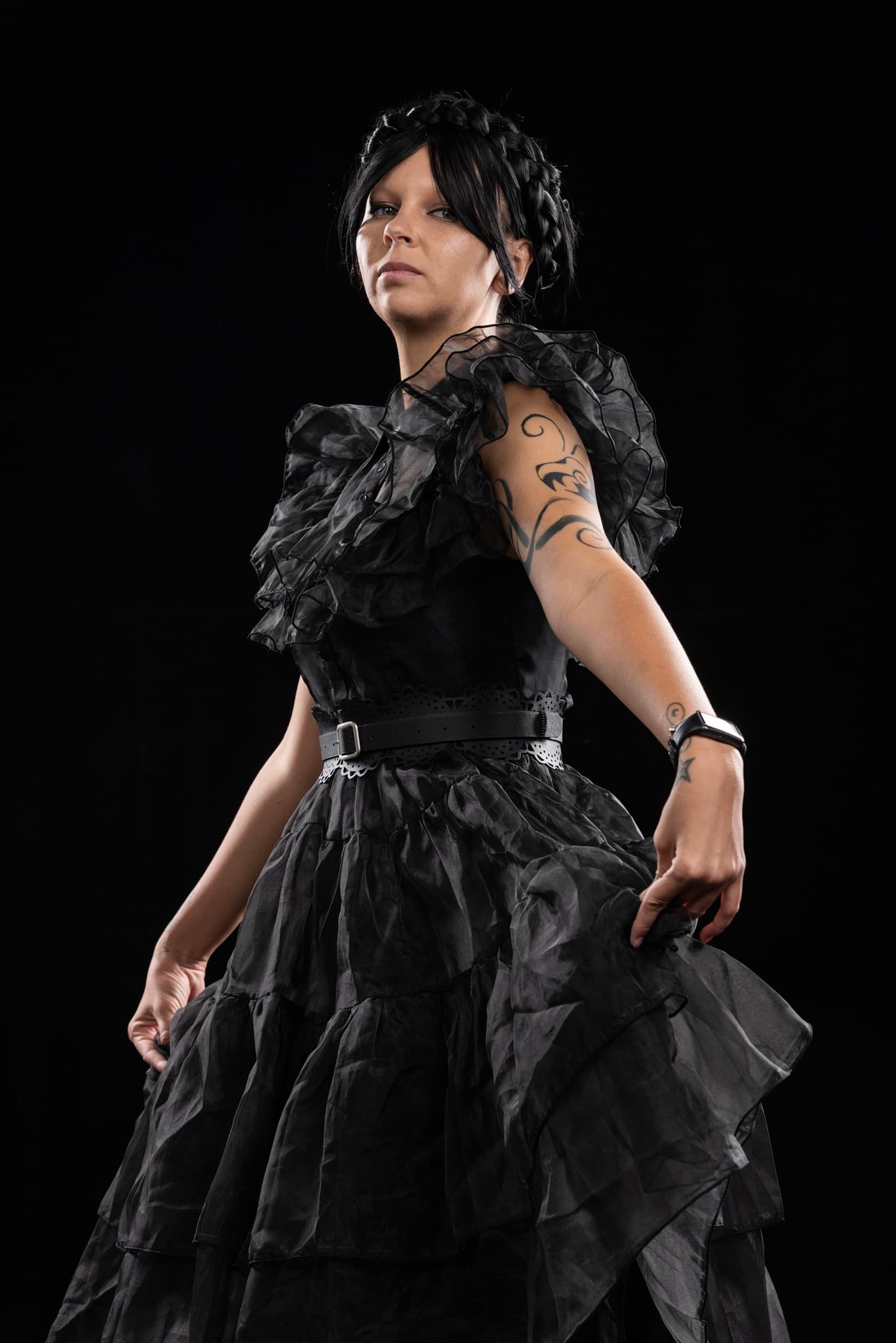 Geekali 2023 - Photobooth - Photo 1