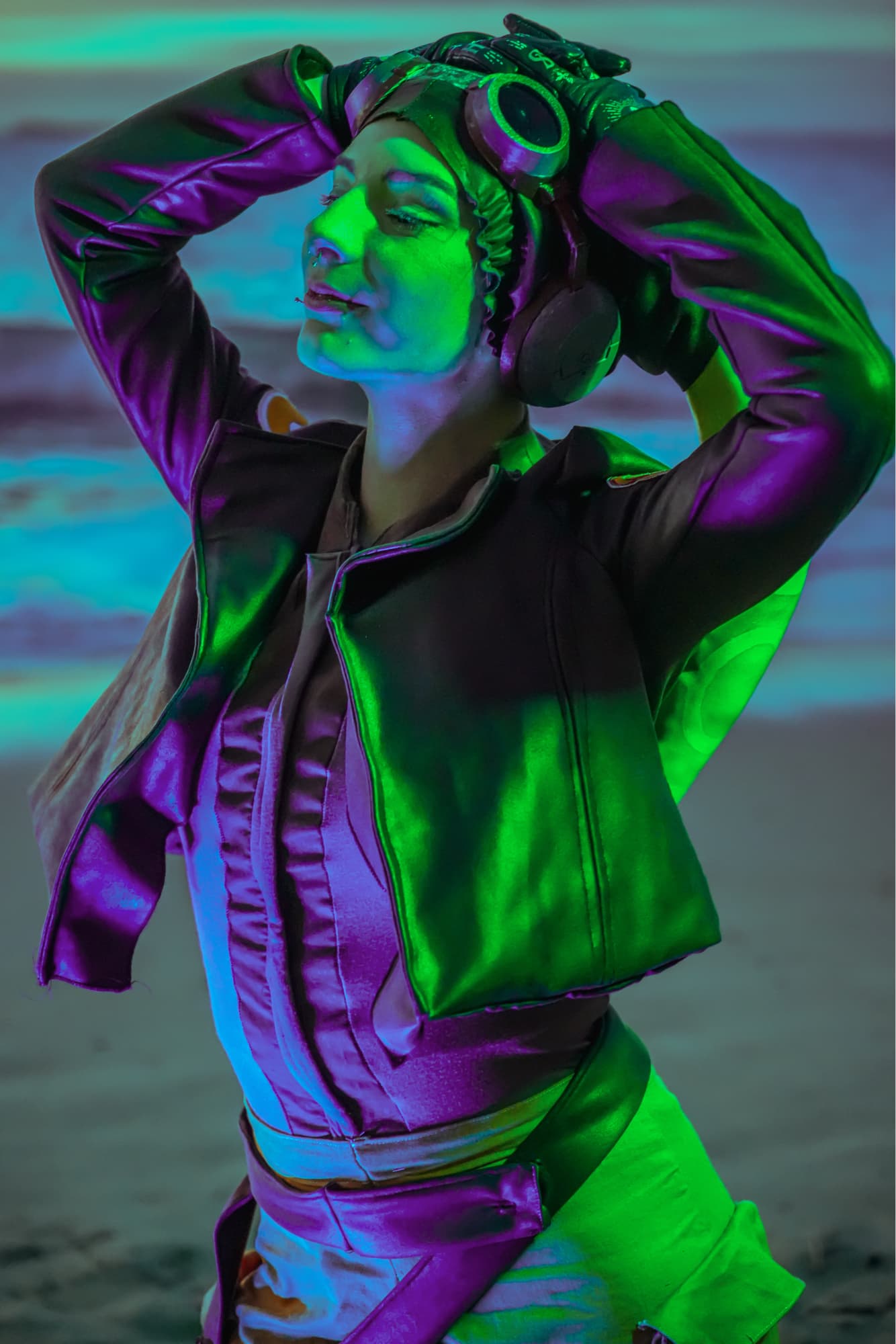 Hera Syndulla - Photo 6