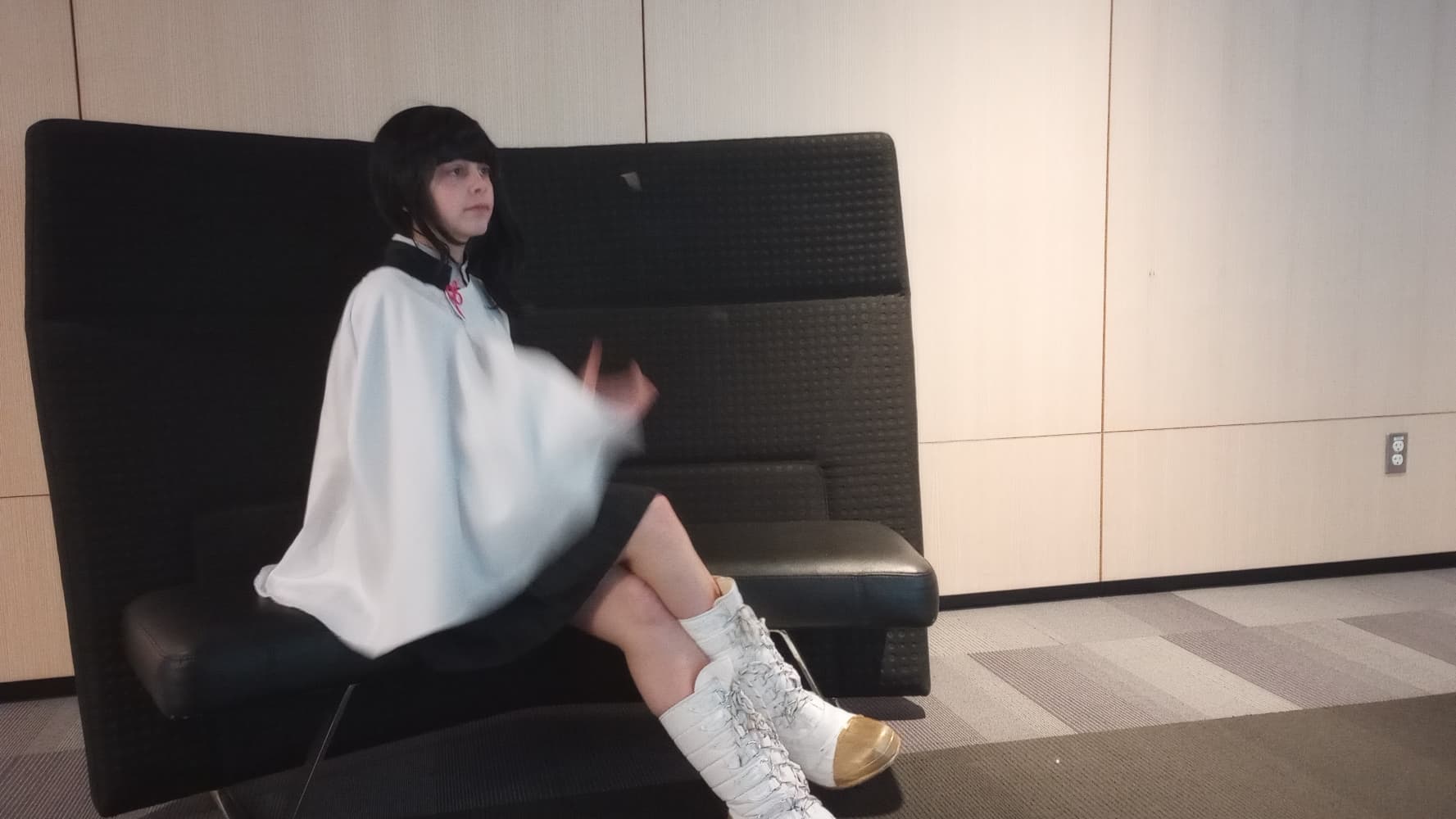 Kanao Kocho - Photo 6