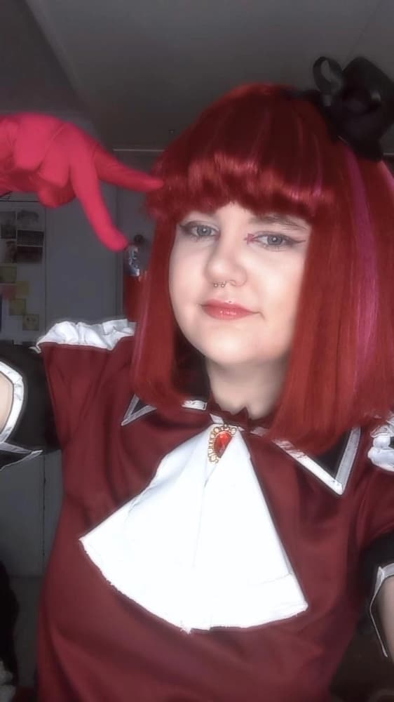 Kana Arima - Photo 35