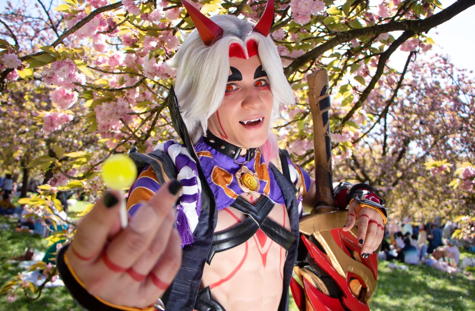 Arataki Itto 01 - Photo 3