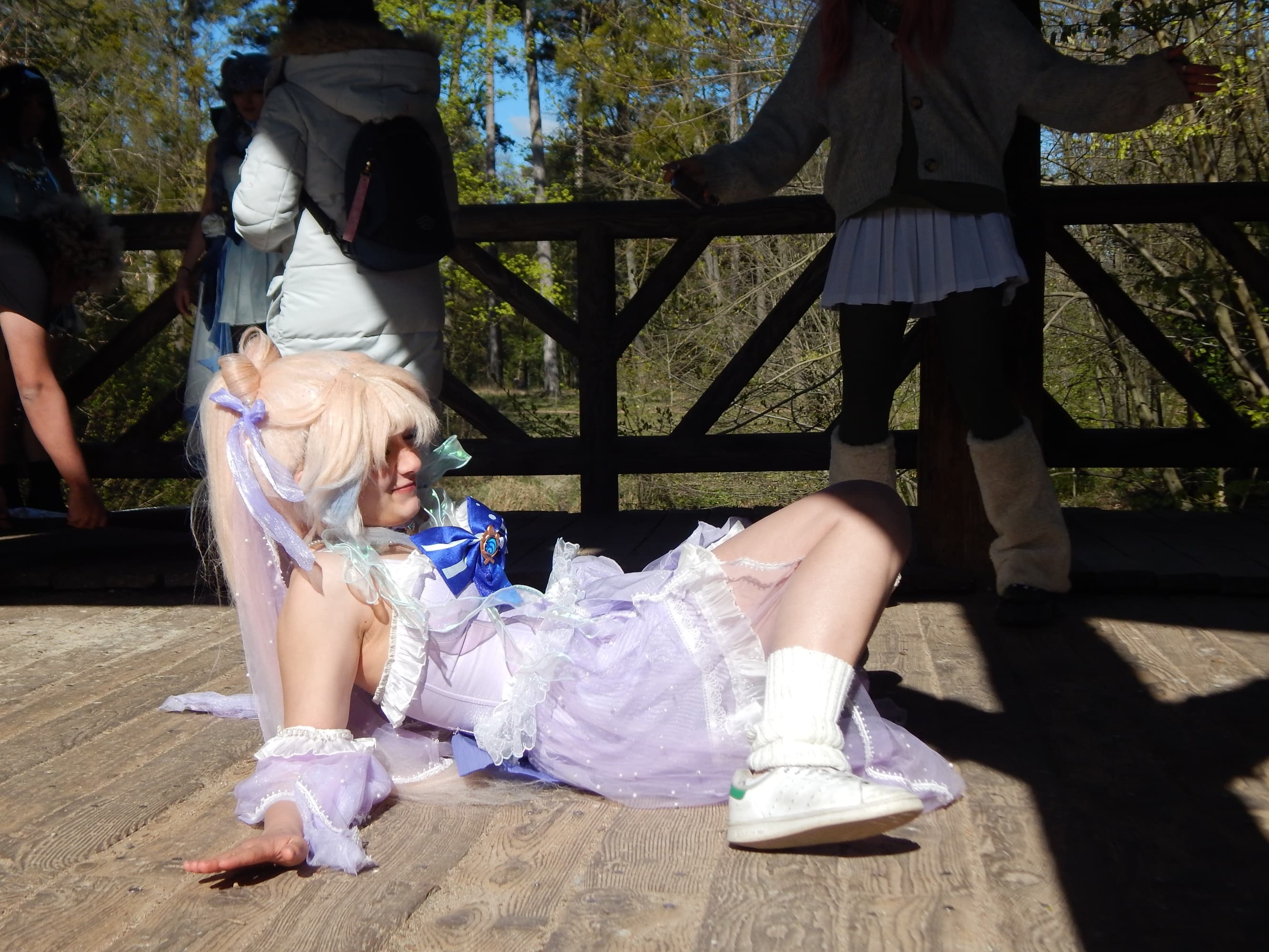 Kokomi Bride - Photo 13