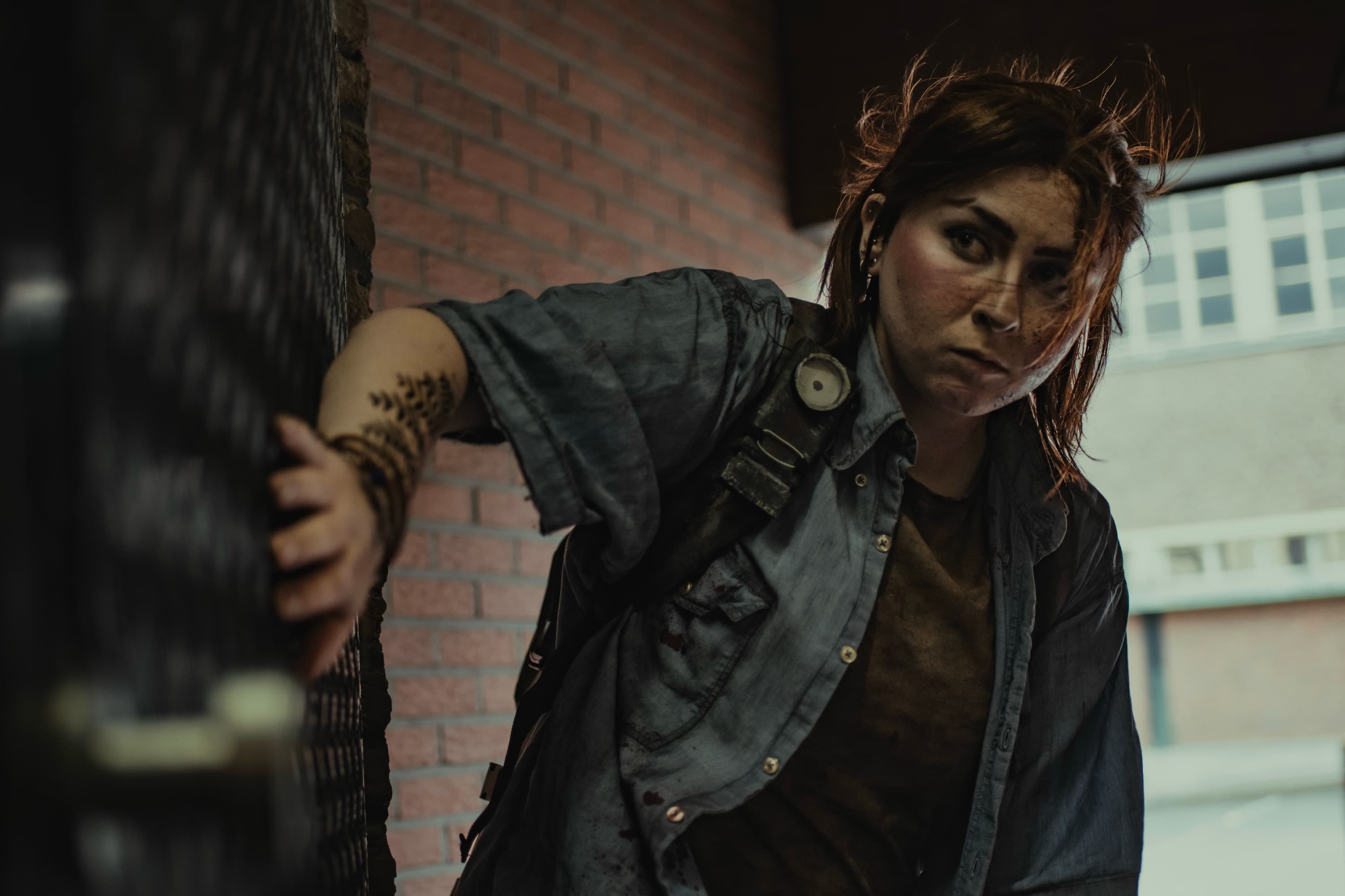 Ellie Seattle vr. - Photo 14