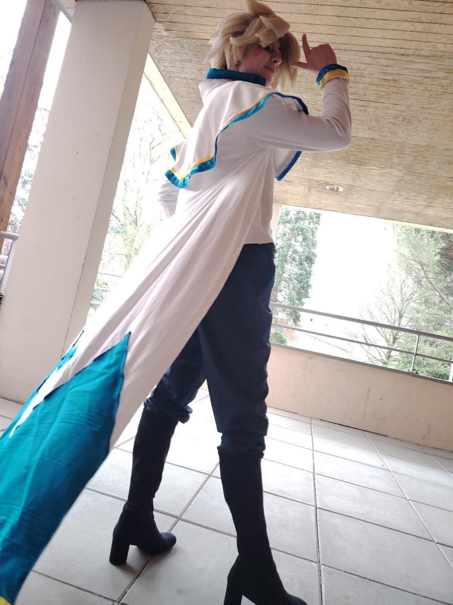 Mickael morningstar  - Photo 5
