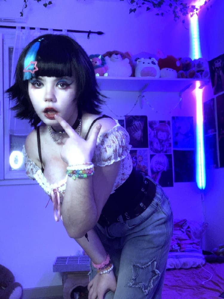 Kirara hoshi - Photo 3