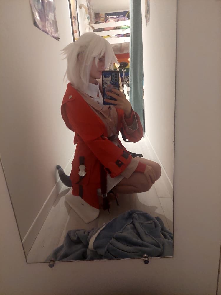 Clara photoshoot - Photo 5