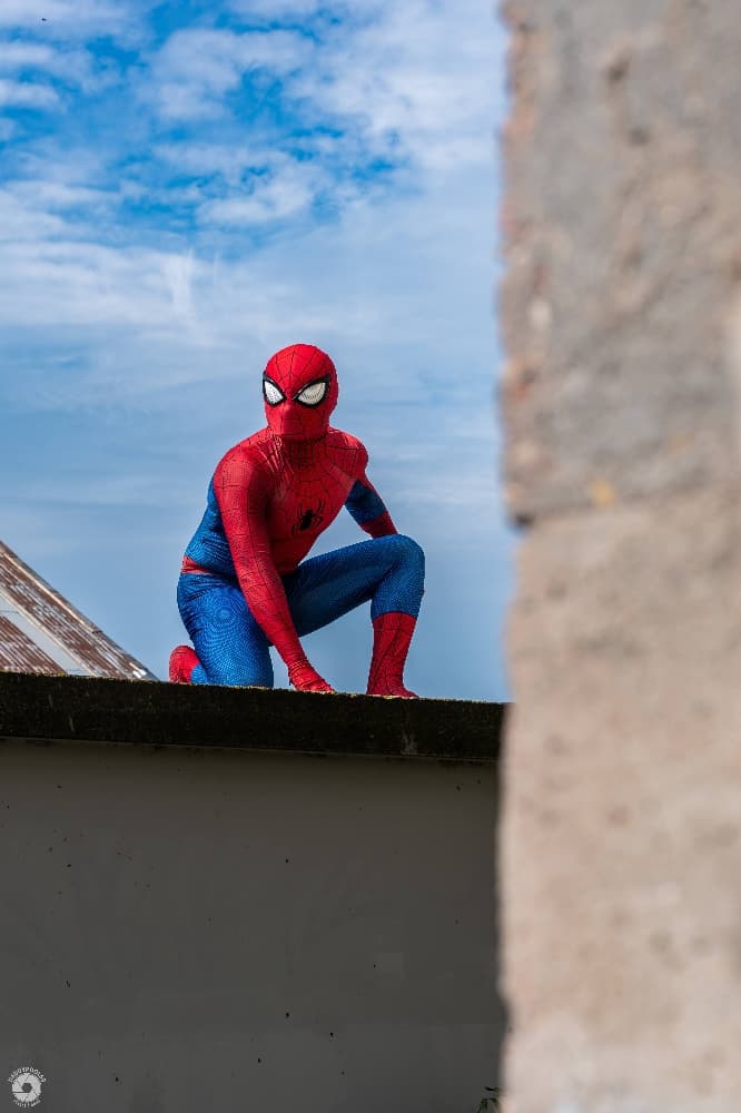 Ravengers - Photo 27