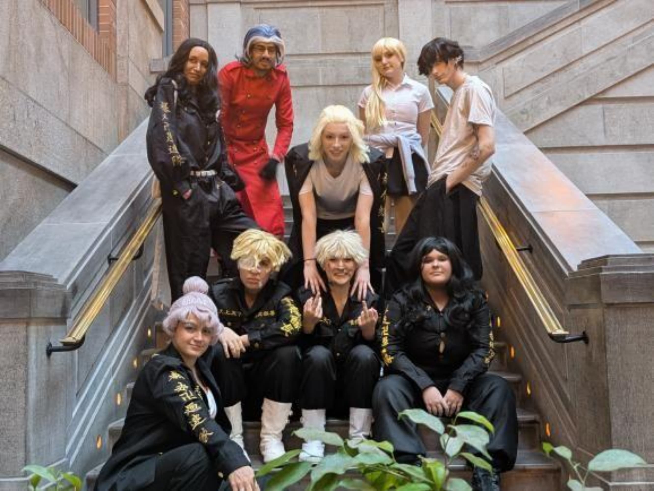 Groupe TR 2 - Photo 17