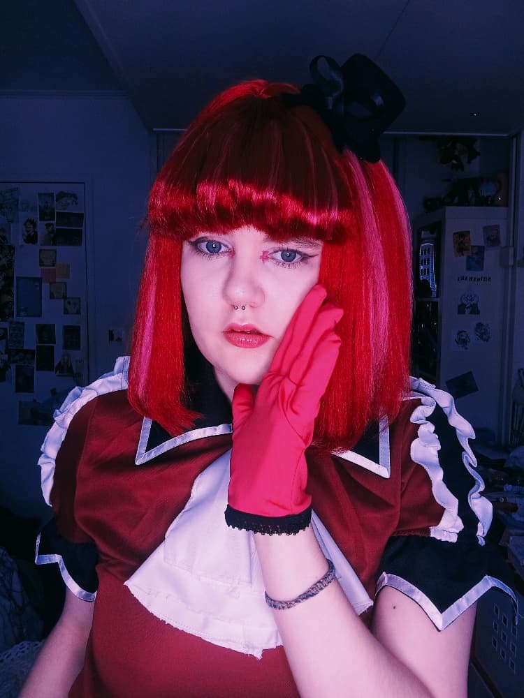 Kana Arima - Photo 14