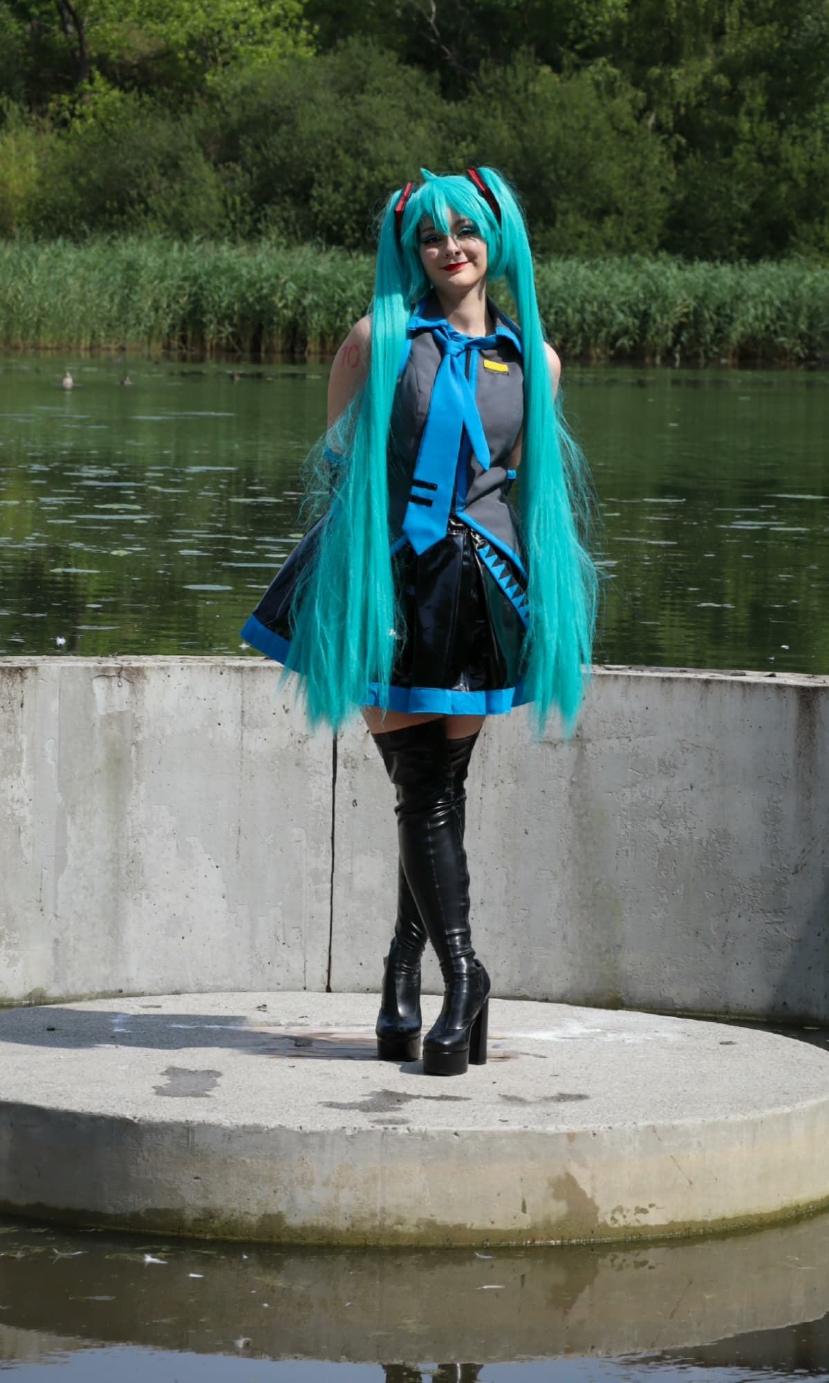 Miku - Photo 14