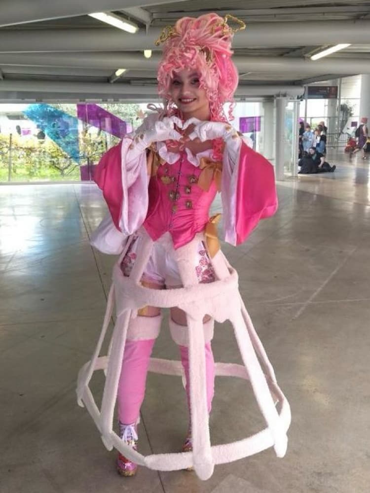 Japan Masturi 2024 - Photo 2