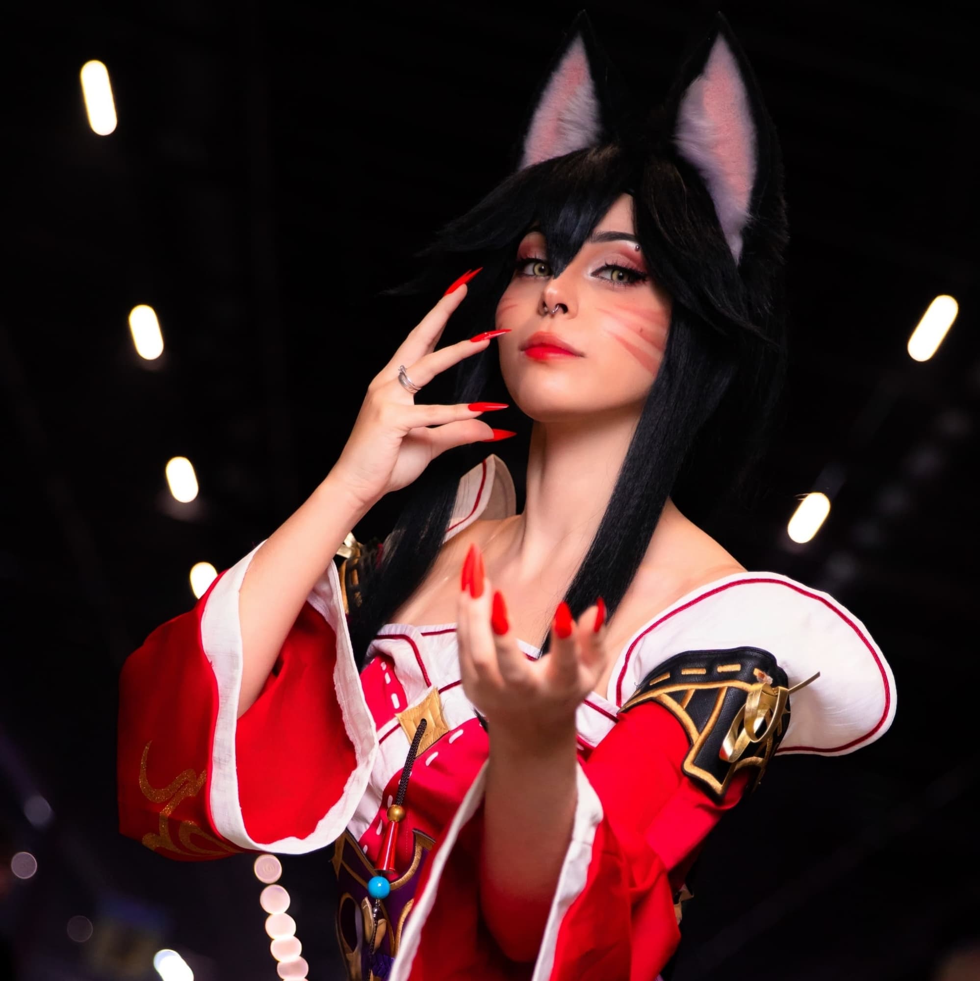 Ahri