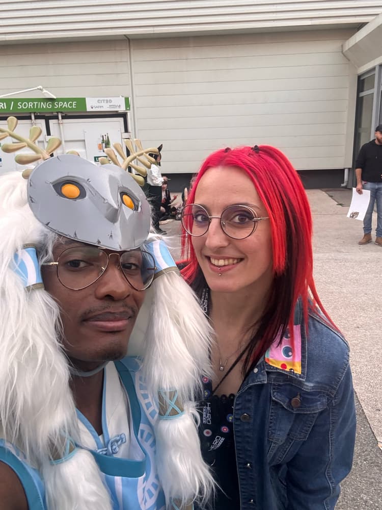 Hero Festival - Photo 5