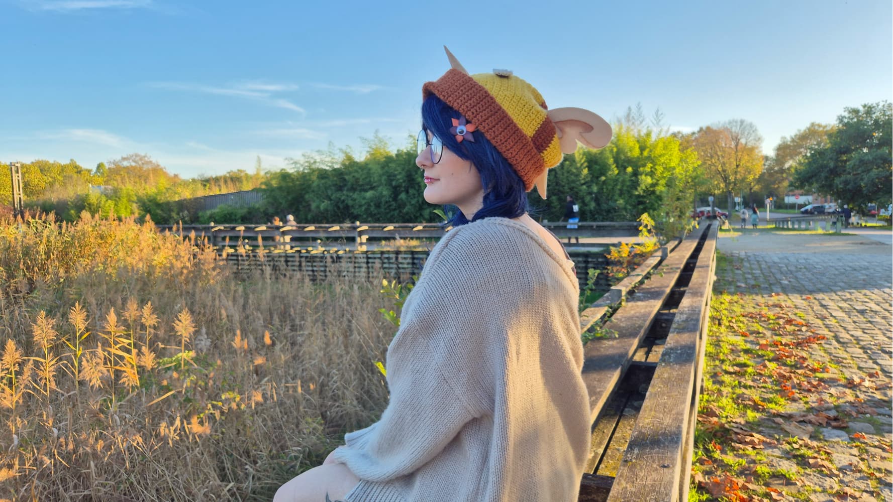 Willow casu - Photo 2