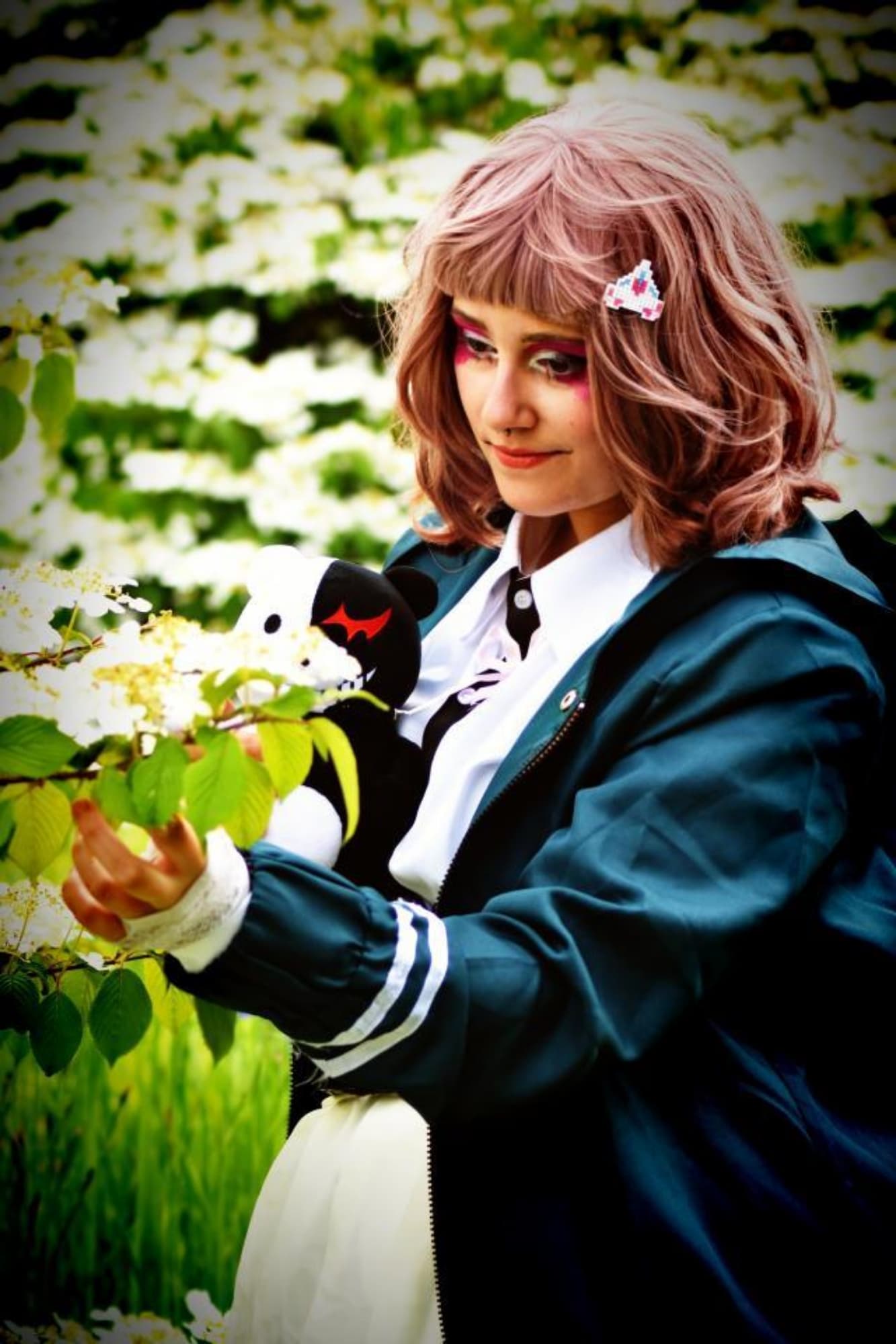 Chiaki nanami 🎀 - Photo 3