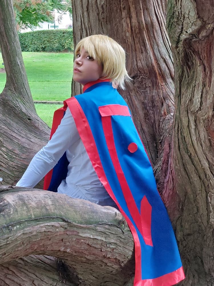 Kurapika(arc1) - Photo 9