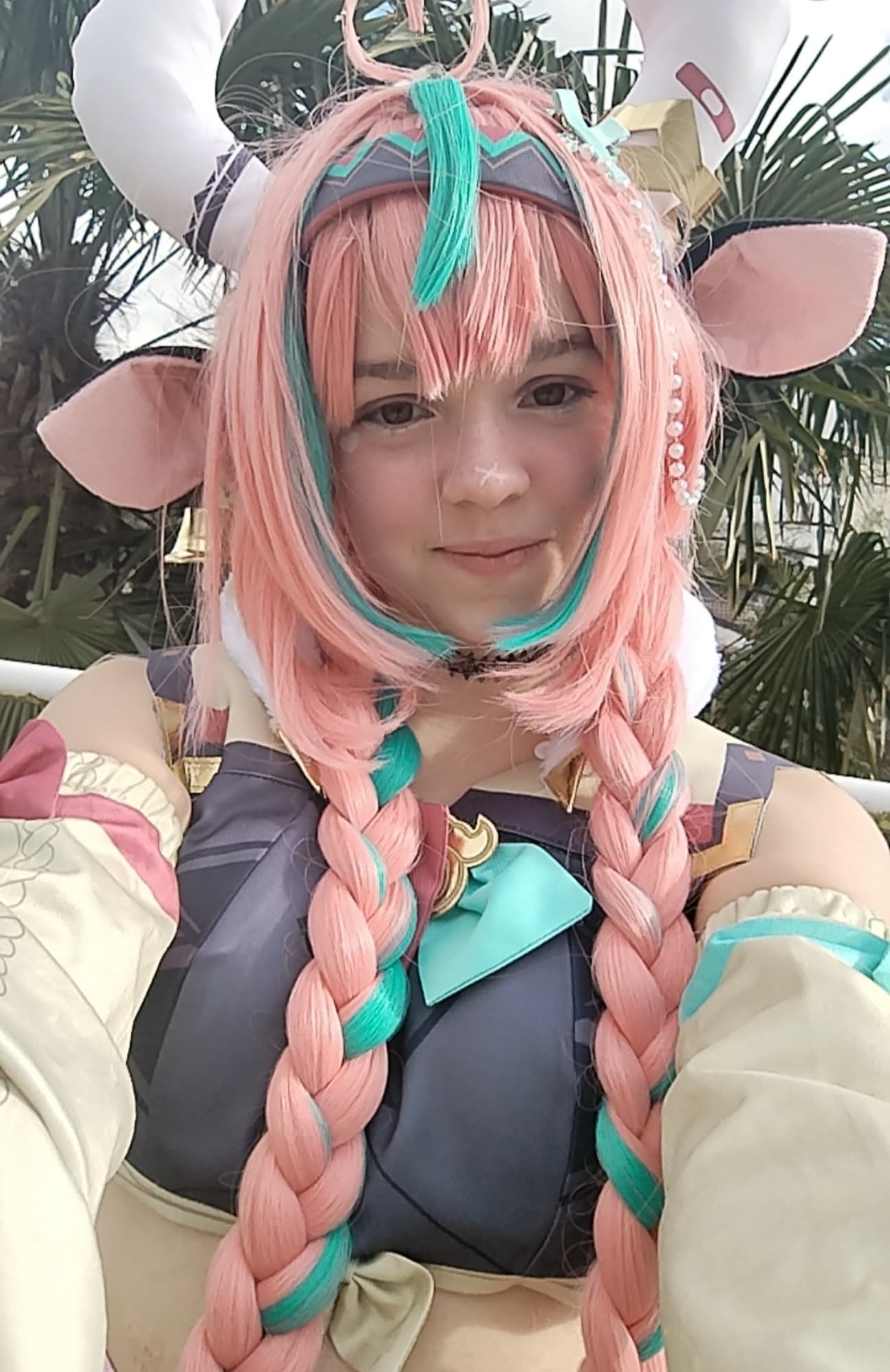 Varesa ⚡🩷🍔 - Photo 12