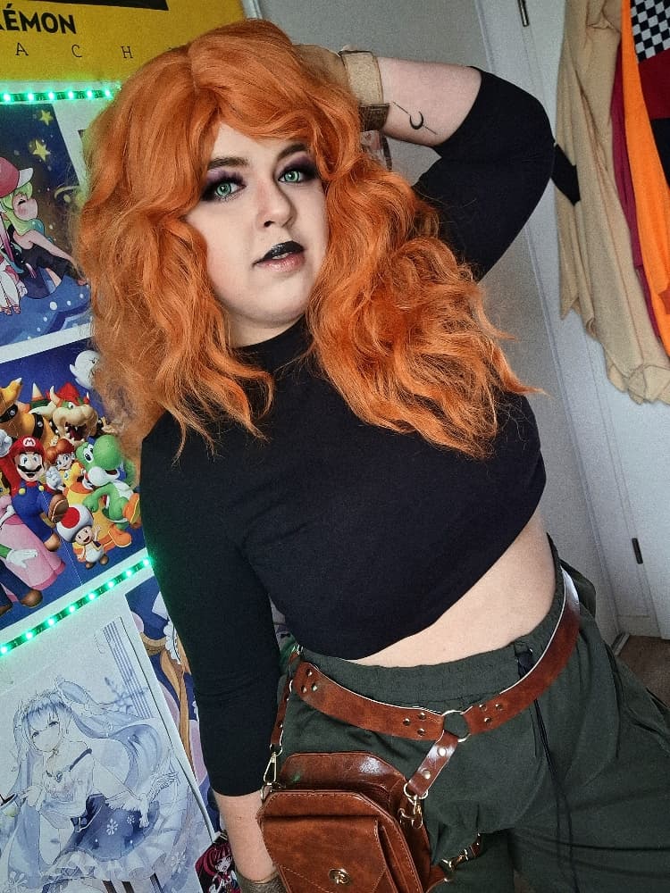 Kim possible-vers 3 - Photo 5