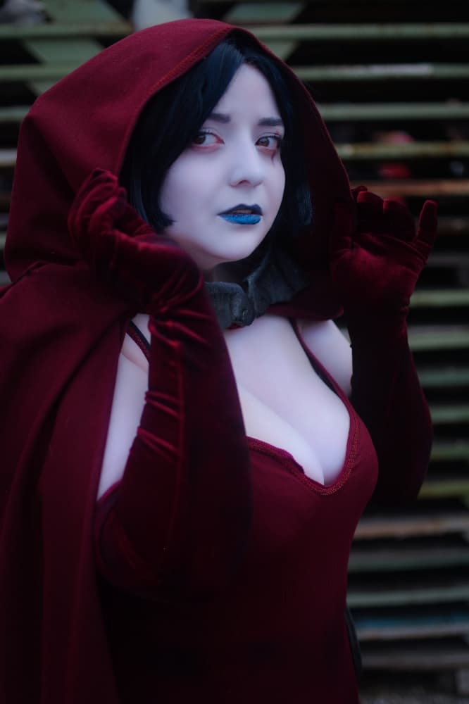 Julith - Dofus - Photo 1