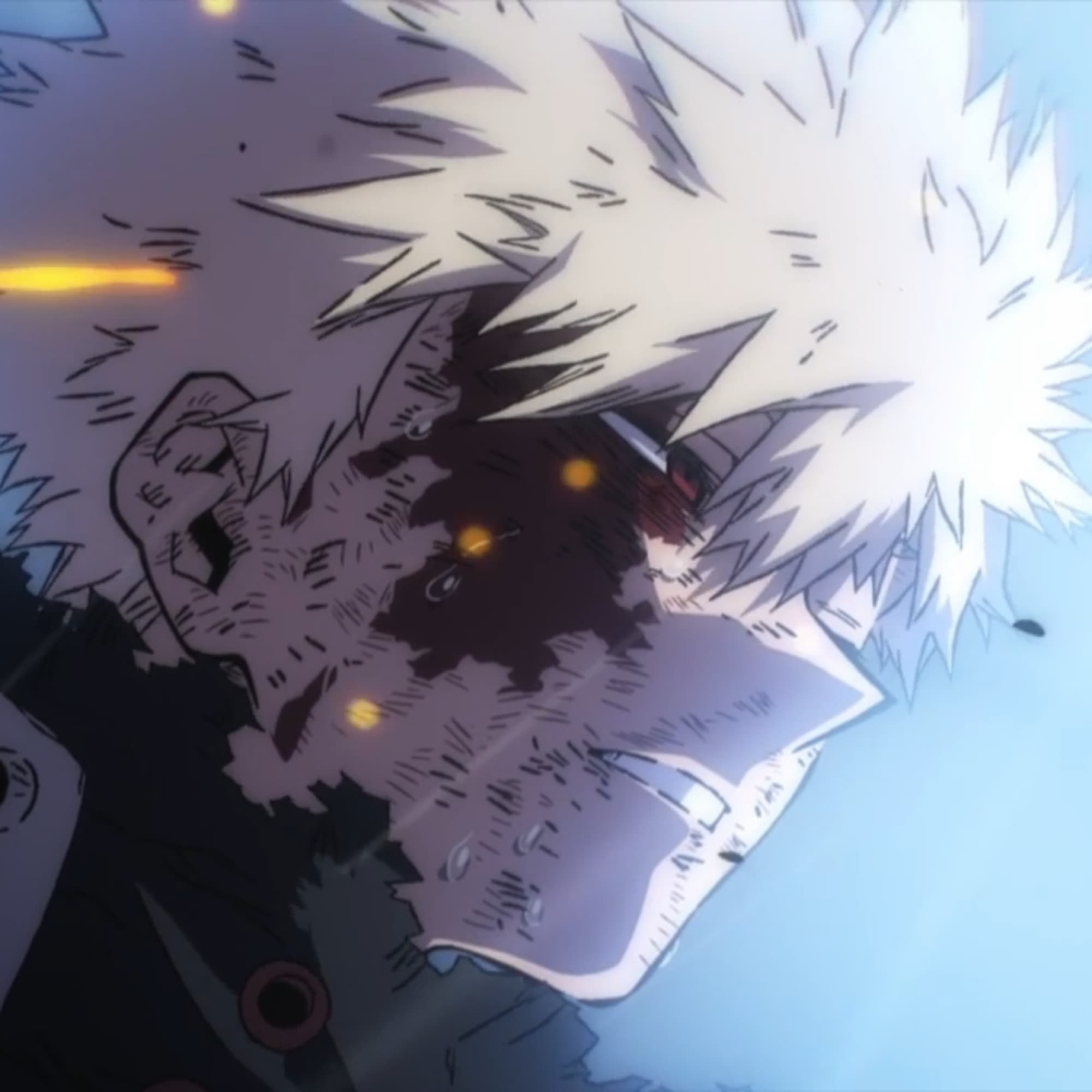 Bakugo- v.4 combat final