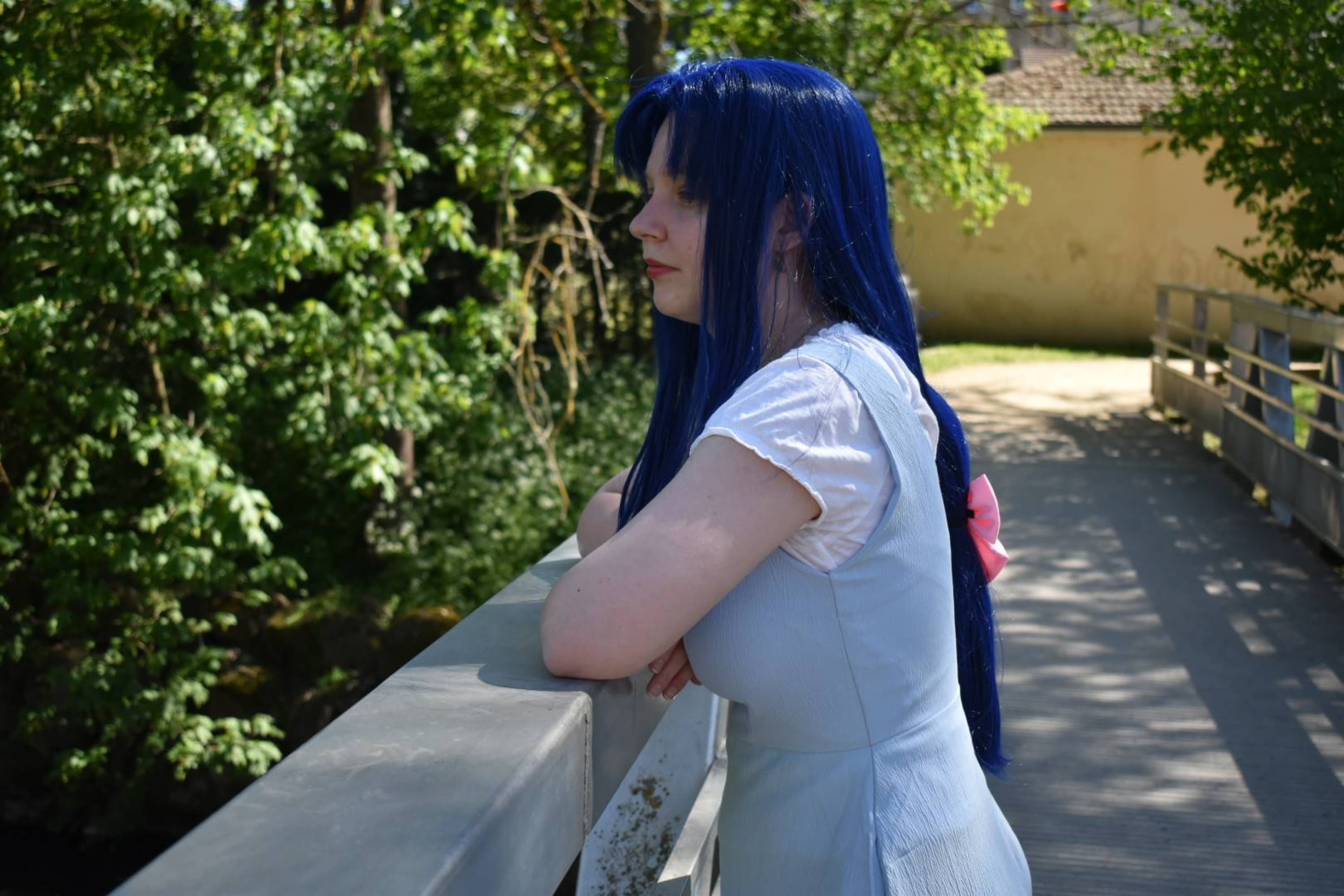 Akane Tendo - Photo 6