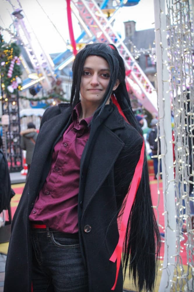 Wei Wuxian Noël  - Photo 4