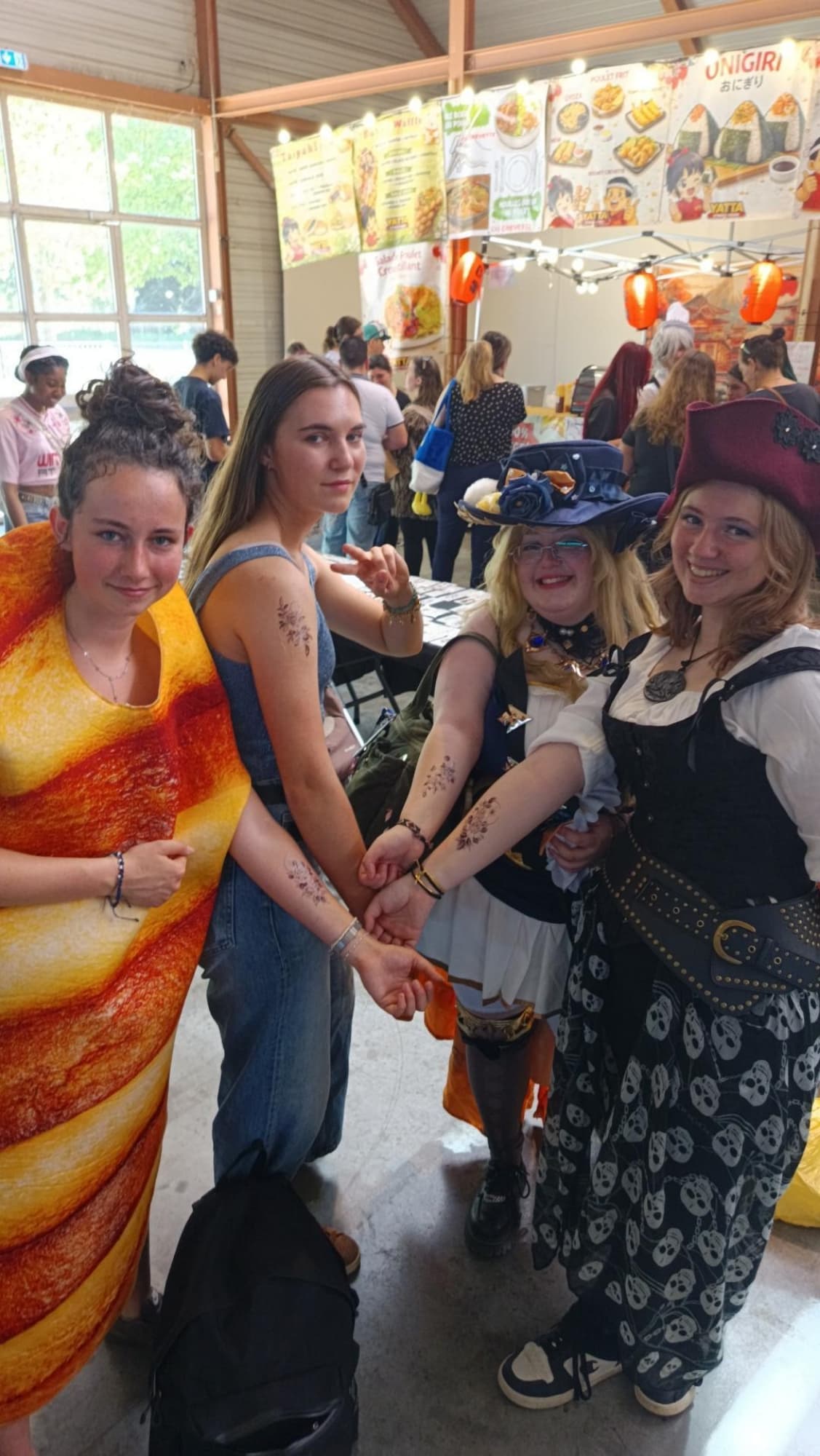 Manganimes 2026 🪻 - Photo 9