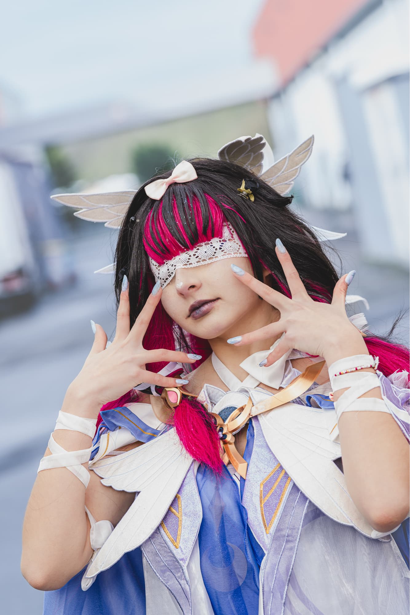 Columbina  - Photo 4