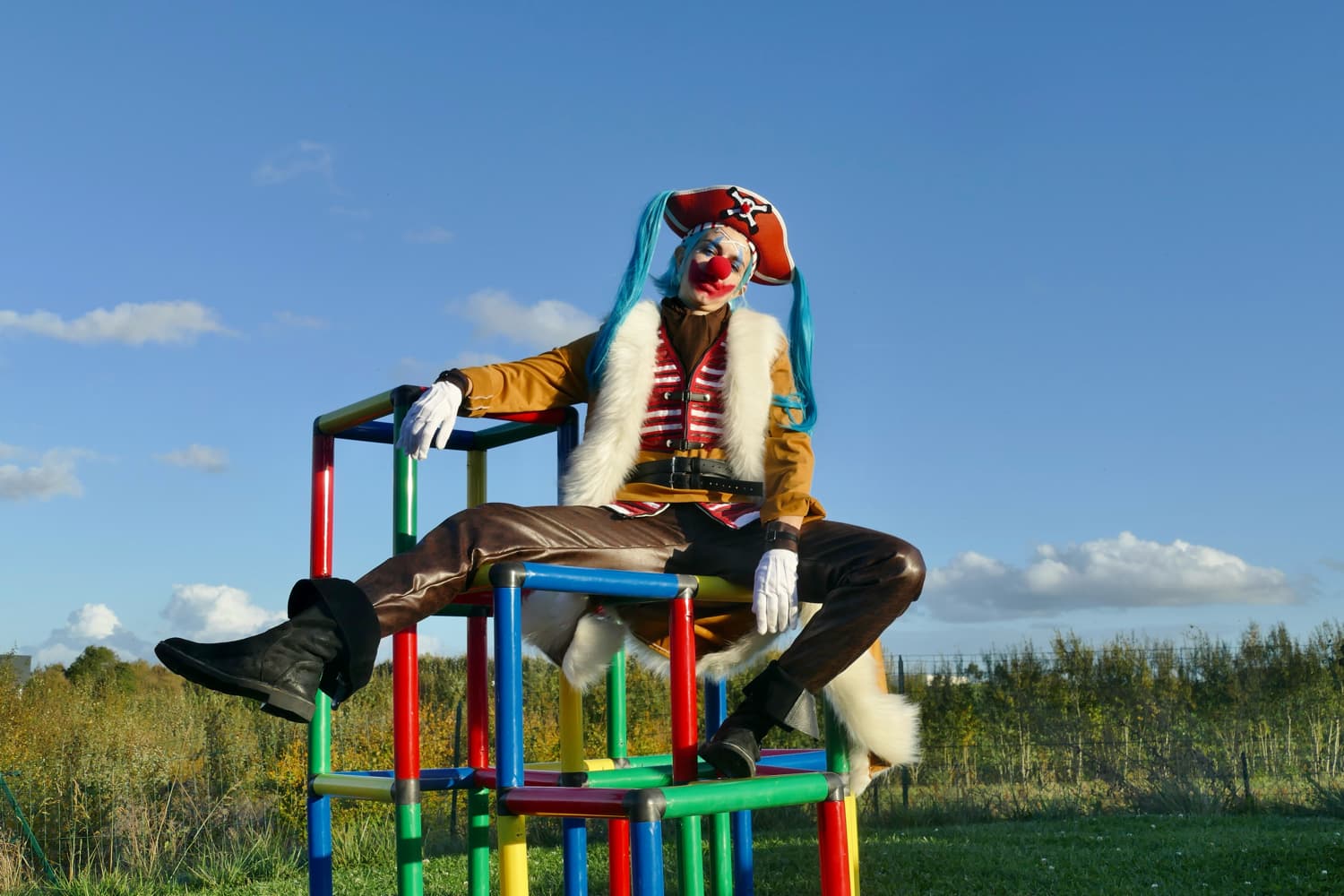 Baggy le Clown - Photo 10