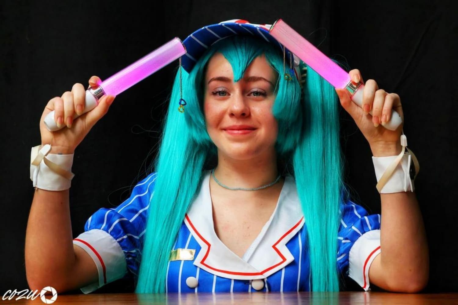 Miku Mesmerizer - Photo 9