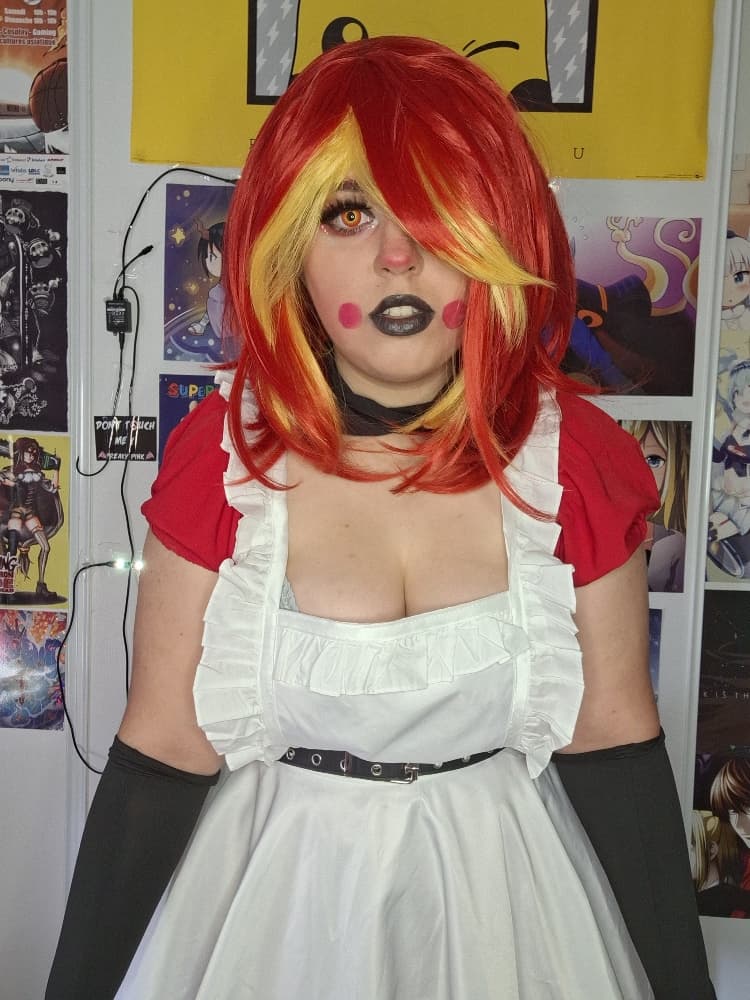 Nifty - 2eme version - Photo 4