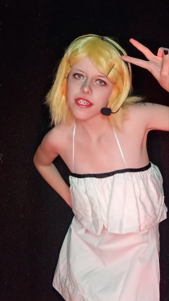 Rin adolescence - Photo 3