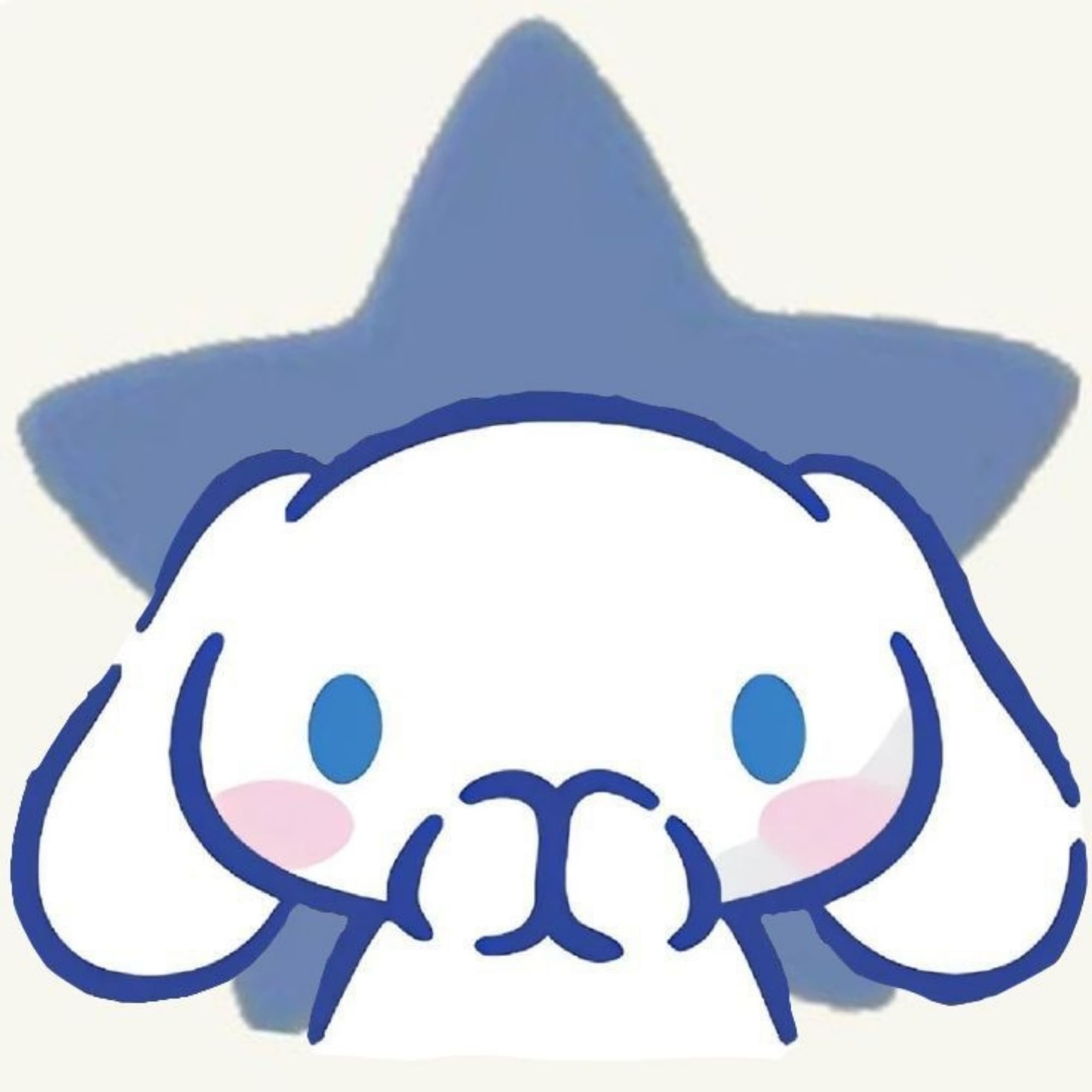 Cinnamoroll 3v