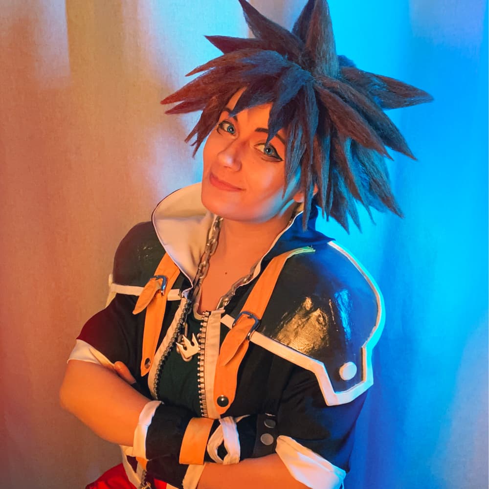 Sora KH2