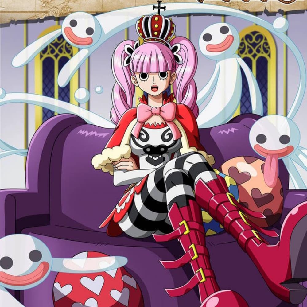 Perona