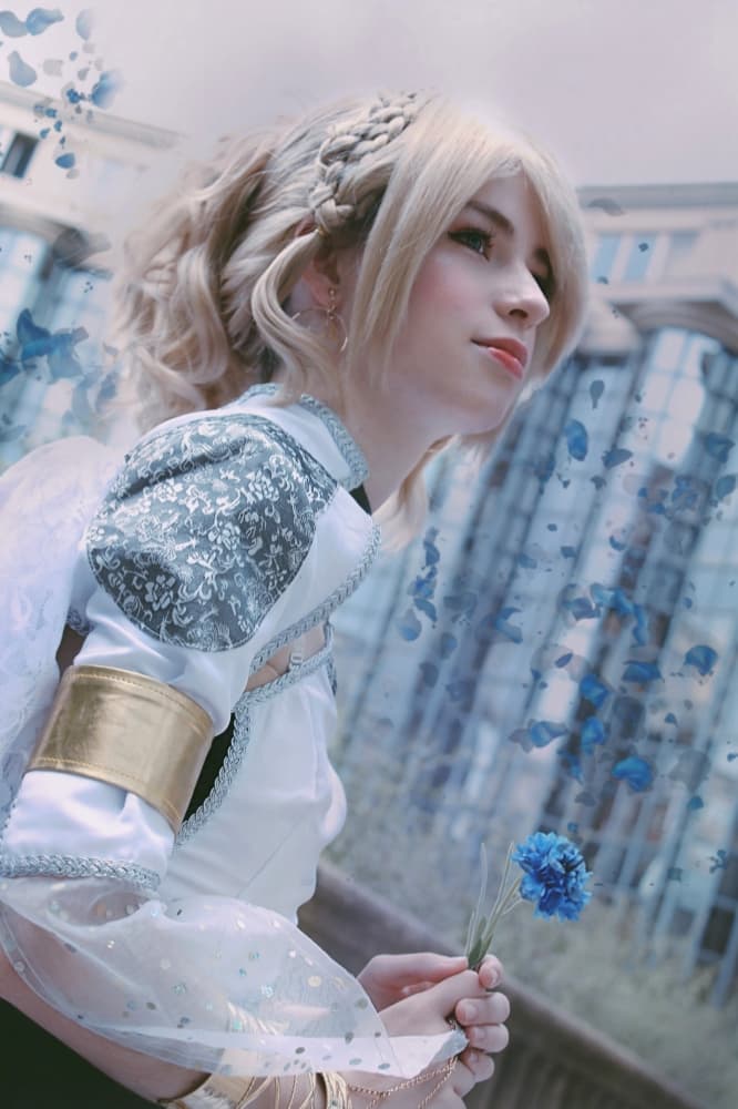 Lunafreya - Photo 6