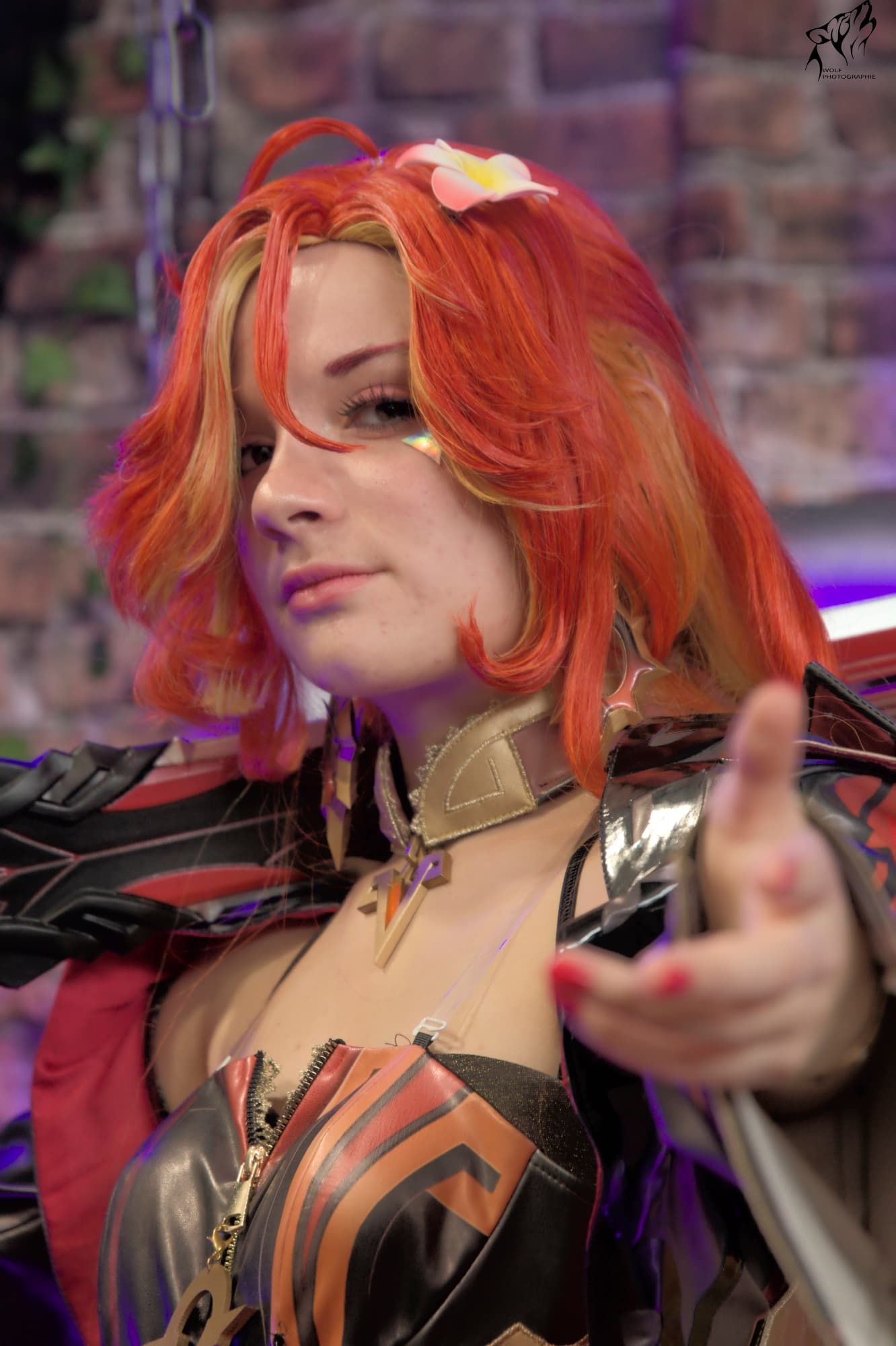 Mavuika and Capitano - Photo 14