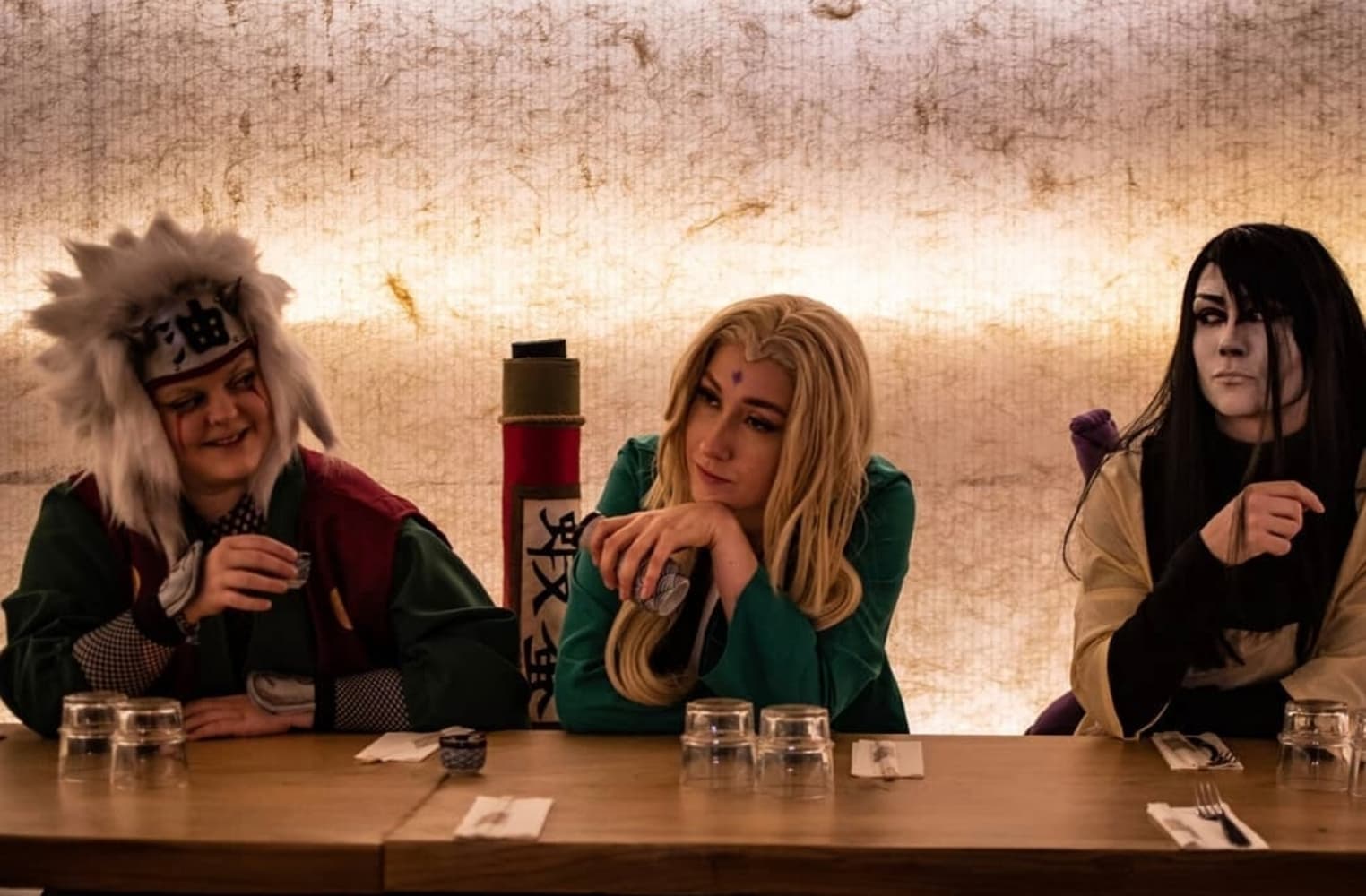 Tsunade - naruto - Photo 2