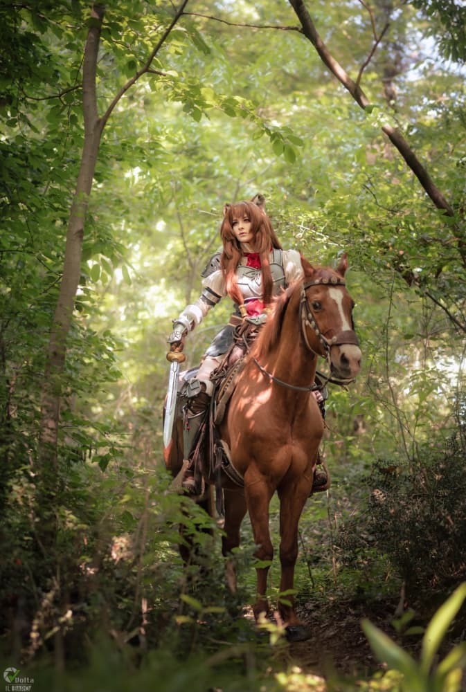 Volta - Raphtalia - Photo 10