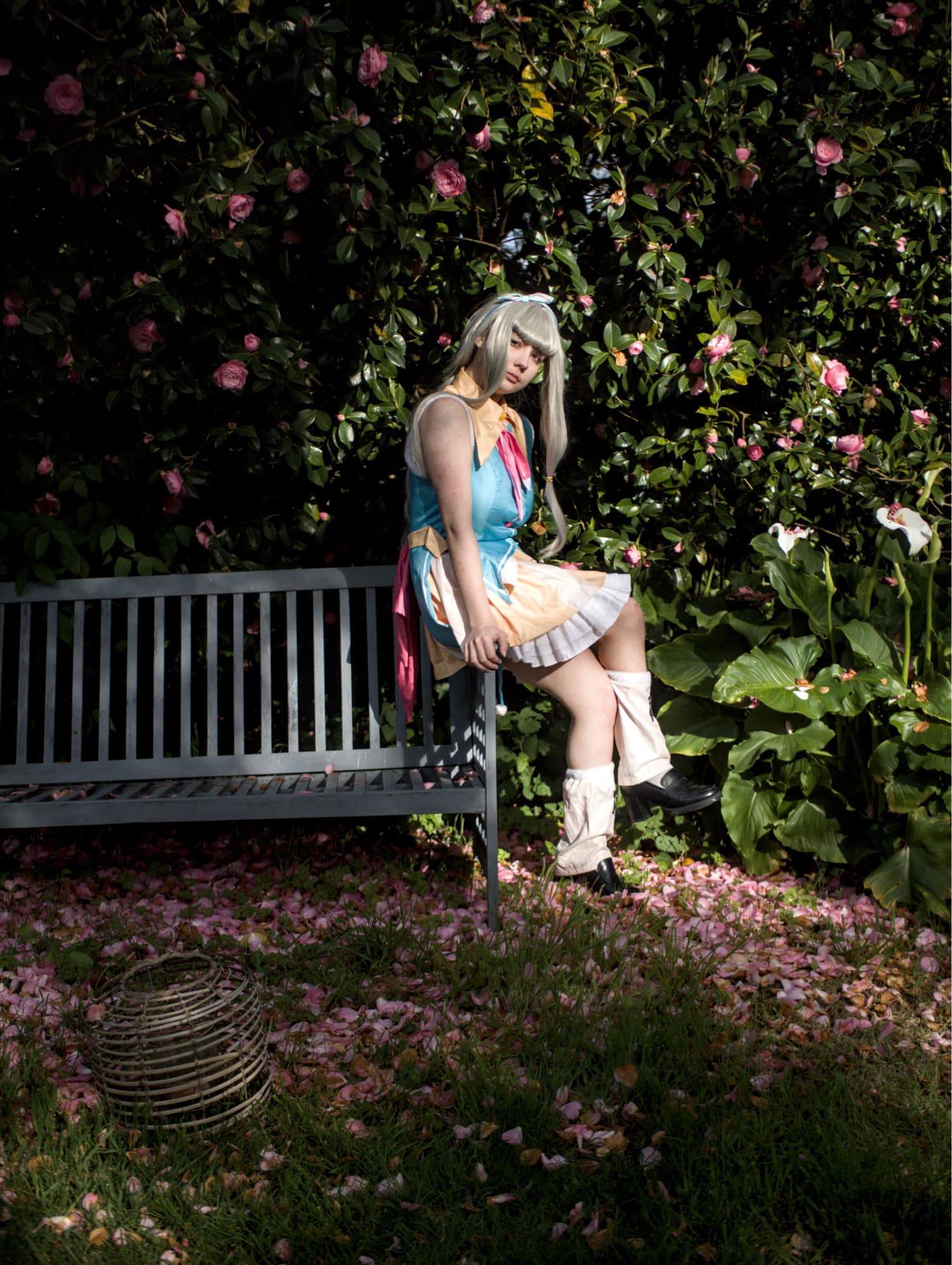 Nene Kusanagi - Photo 12