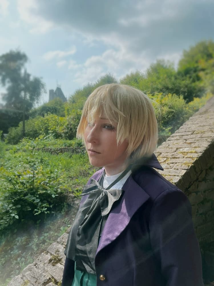 Aloïs Trancy - Photo 2