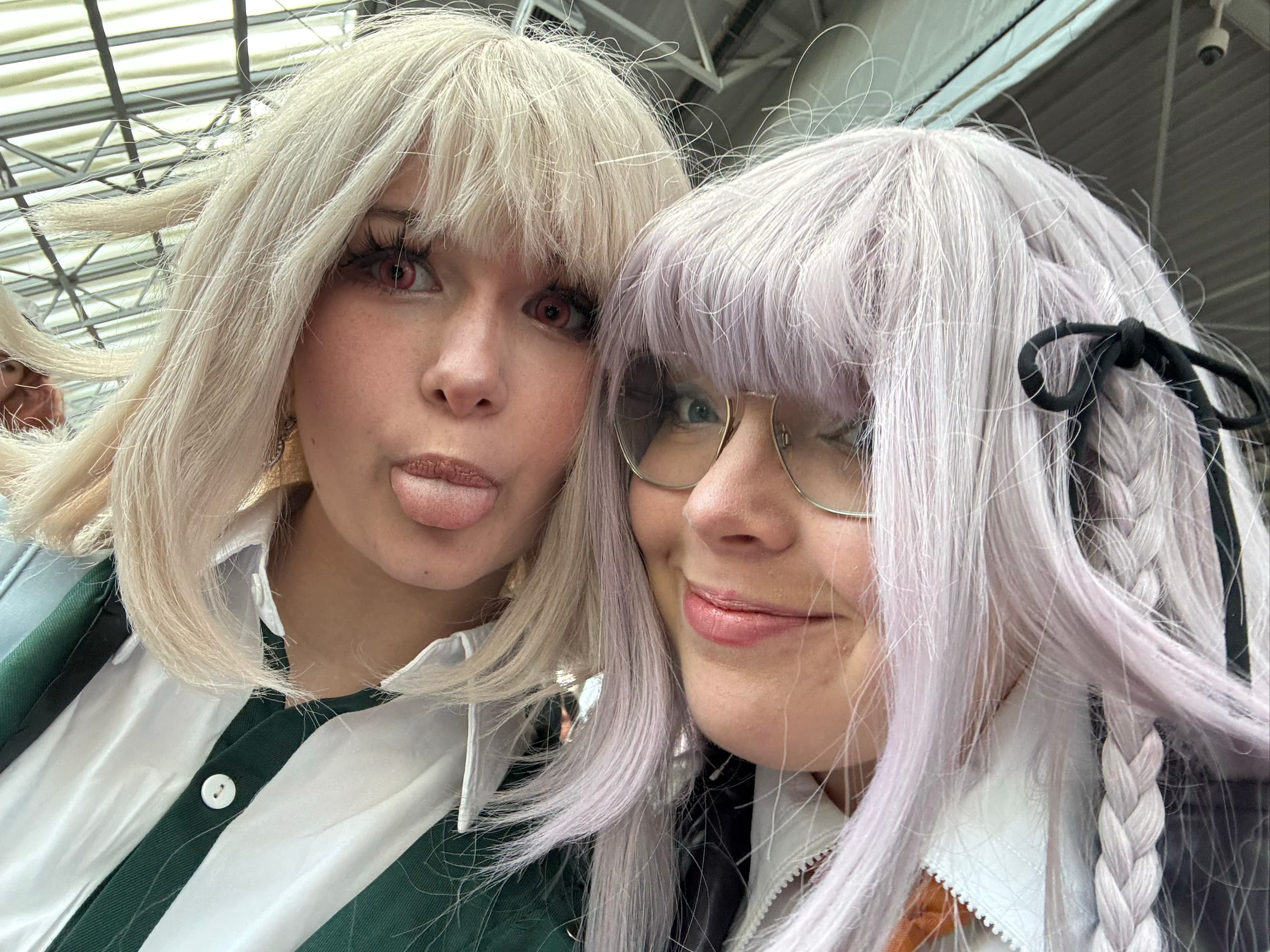 Paris Manga - CHIAKi - Photo 18