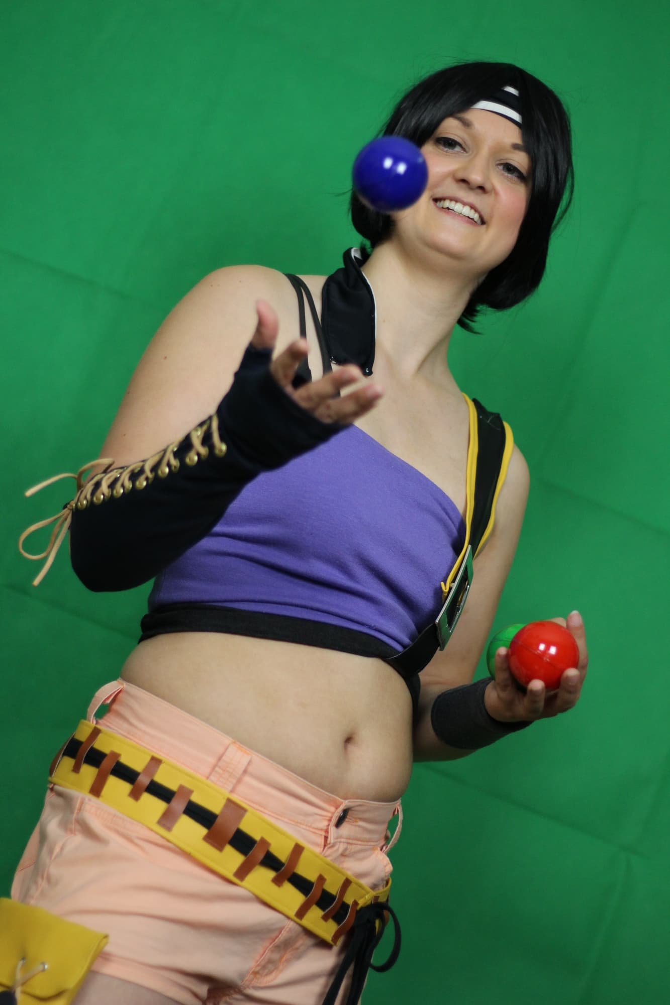 Yuffie (DoC) - Photo 5