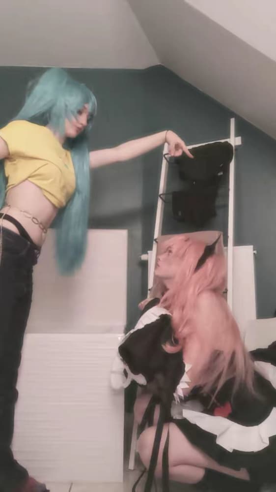 Miku & krul - Photo 11