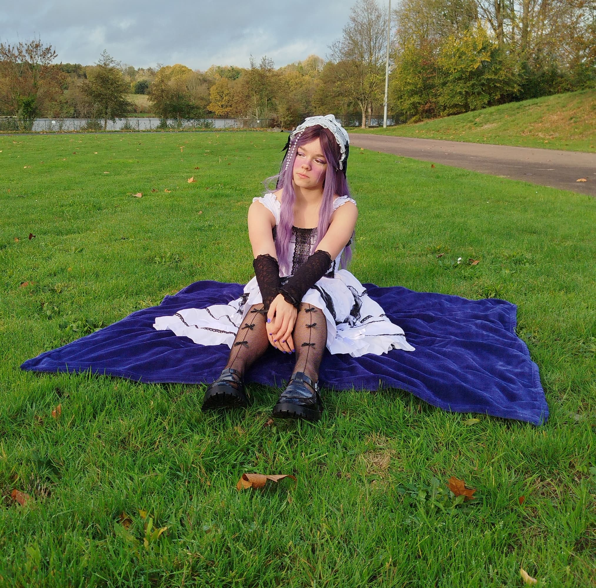 Okuny 👑💜 - Photo 26