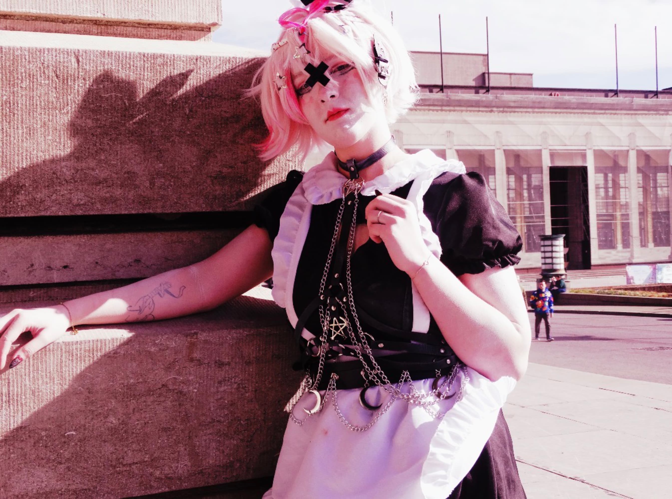 ANGEL DUST  - Photo 20