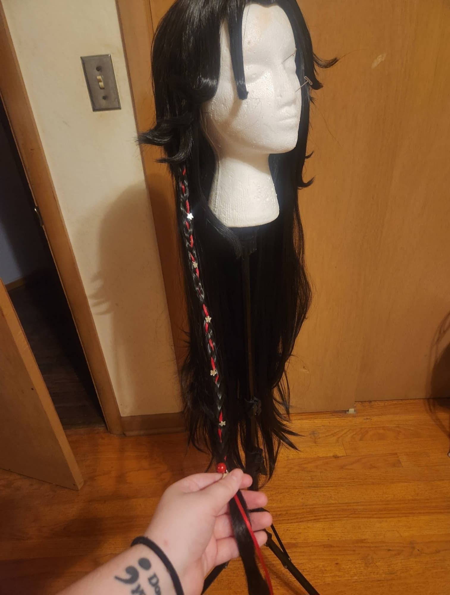 Hua Cheng Progress - Photo 2