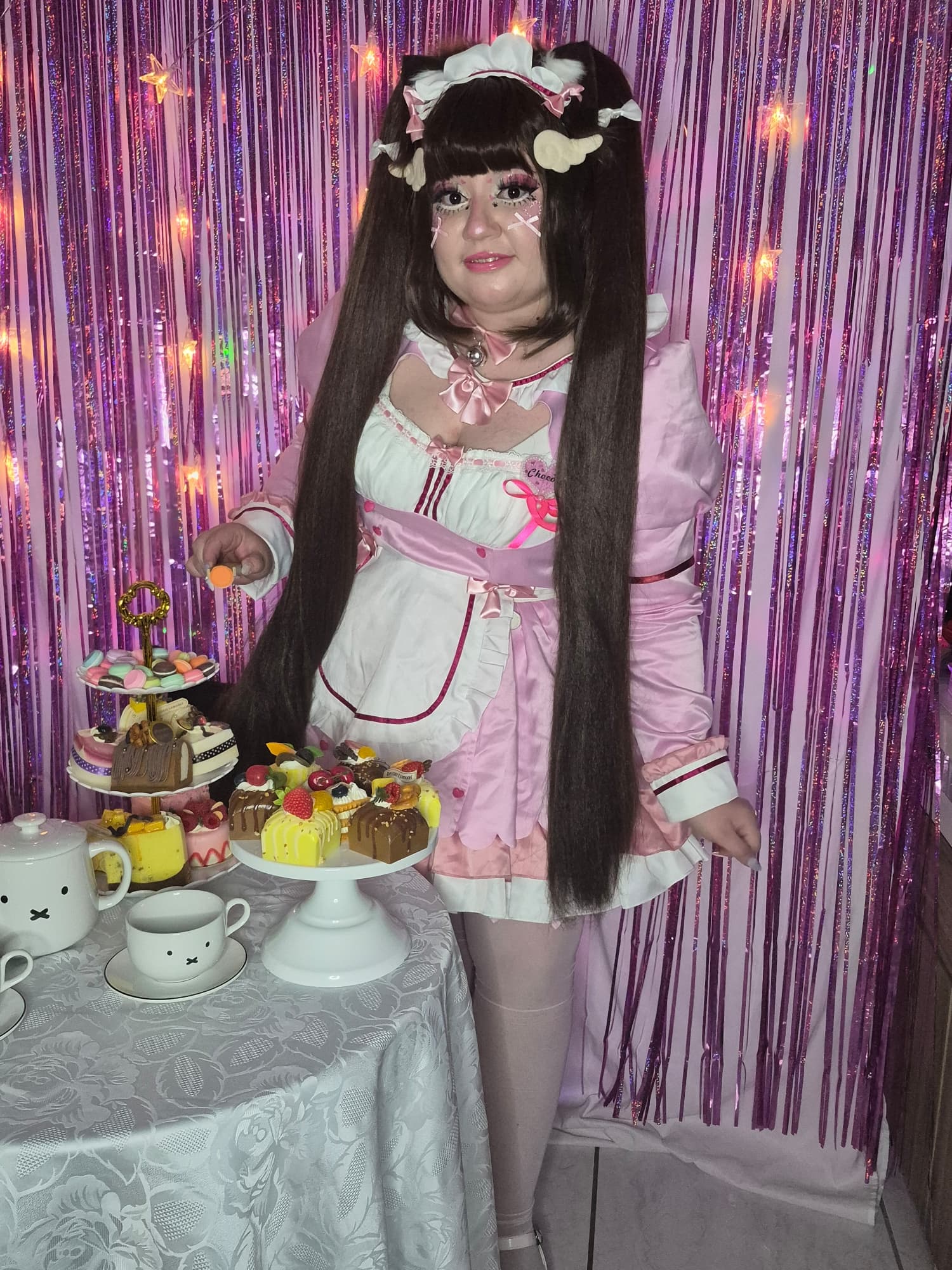 Chocola Pink 2026 - Photo 32