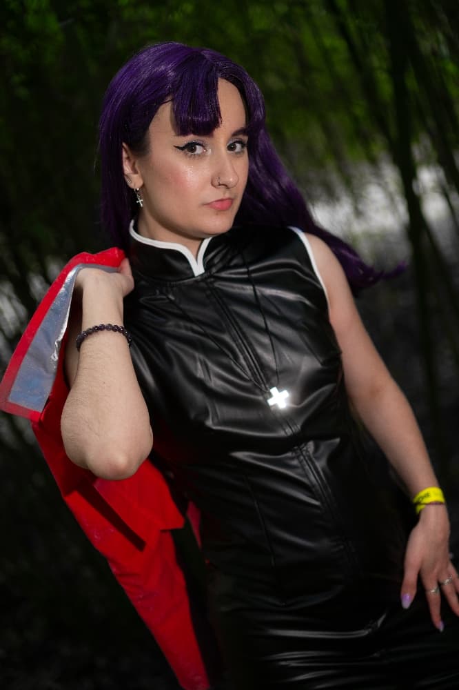 Misato Katsuragi - Photo 5